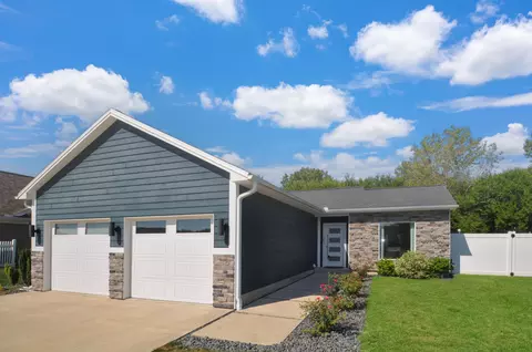 20 Wheatland Dr, Arcanum, OH 45304
