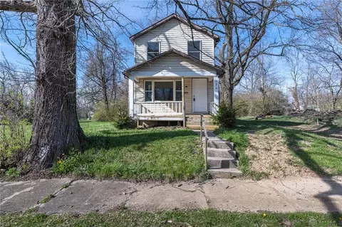 924 W State St, Springfield, OH 45506