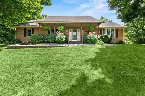 13297 Township Road 184, Kenton, OH 43326