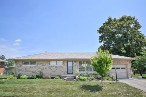 4740 Merrimont Ave, Springfield, OH 45503