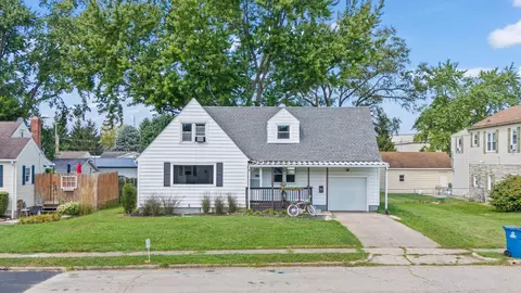381 N 4th St, Tipp City, OH 45371