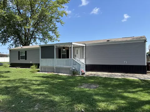 1324 Sweitzer Street St #LOT A1, Greenville, OH 45331