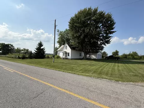 6873 County Road 50, Ridgeway, OH 43345