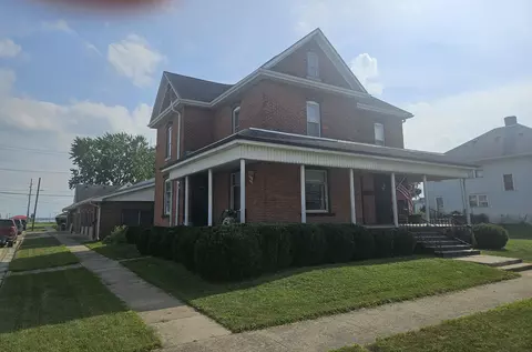 230 E Fayette St, Celina, OH 45822