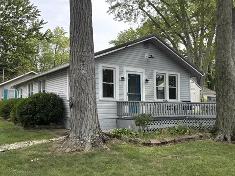 14527 Maple Ave, Lakeview, OH 43331