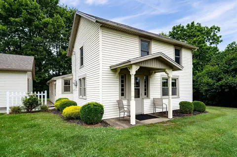 6570 S Tipp Cowl Rd, Tipp City, OH 45371