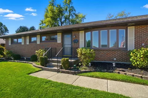 5127 Stoneridge Dr, Springfield, OH 45503 photo 5