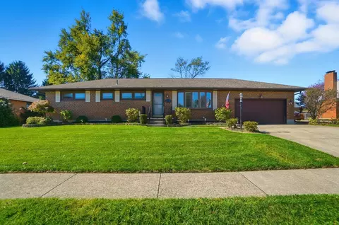 5127 Stoneridge Dr, Springfield, OH 45503 photo 4