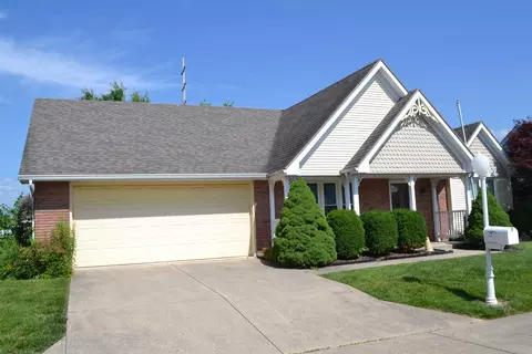 5858 Oldham Dr, Springfield, OH 45503