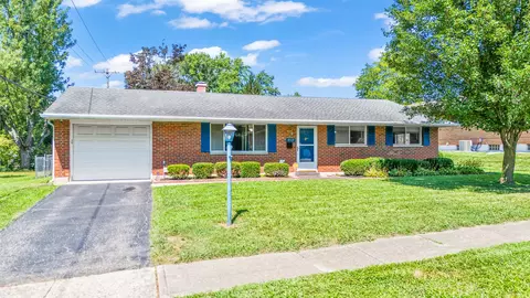 2117 Polen Dr, Dayton, OH 45440