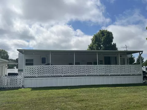 11377 Township Road 266 #22, Lakeview, OH 43331