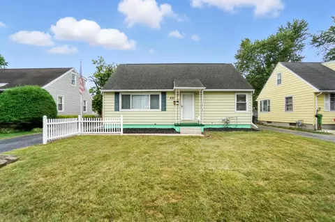 837 Runyan Ave, Lima, OH 45801