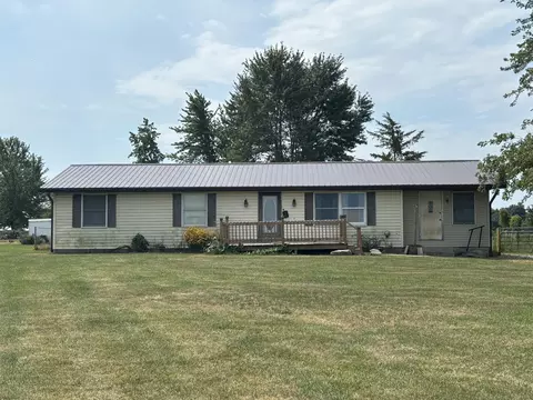 36 Us Route 33, Saint Marys, OH 45885