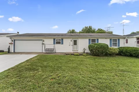 1013 S High St, Urbana, OH 43078
