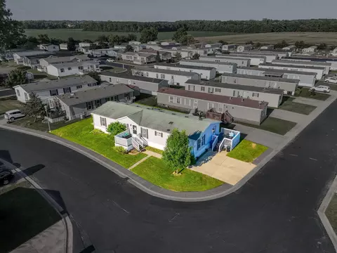 501 Gunntown Rd #107, Bellefontaine, OH 43311