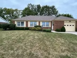 1306 Nagel St, Saint Marys, OH 45885