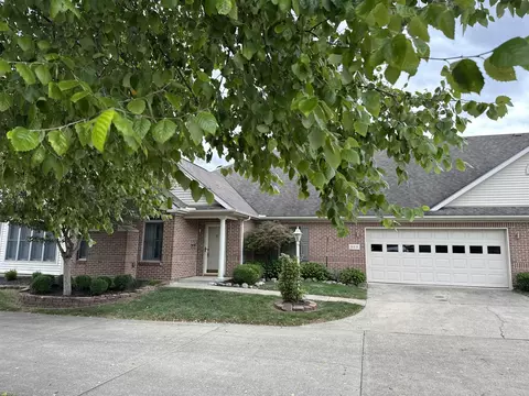 814 Brendle Trce, Springfield, OH 45503