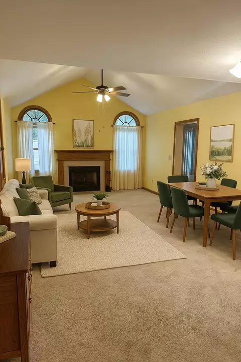 814 Brendle Trce, Springfield, OH 45503 photo 13