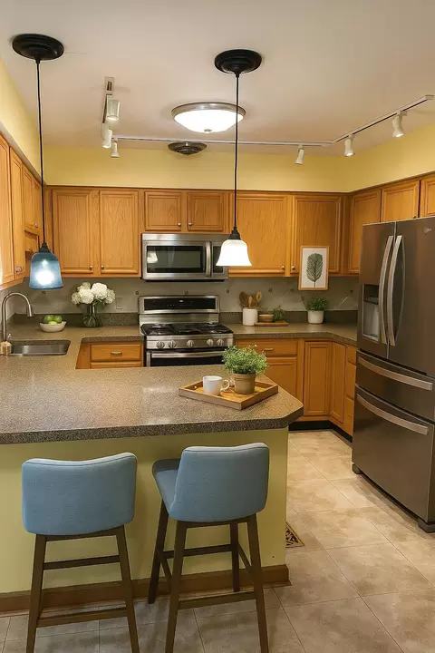 814 Brendle Trce, Springfield, OH 45503 photo 8