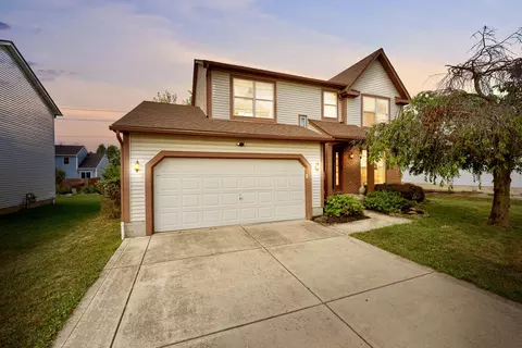 362 Hearthstone Dr, Delaware, OH 43015