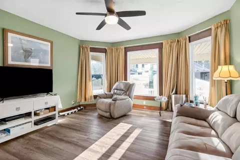 Living - 522 S Miami Ave, Sidney, OH 45365 photo 2 of 2