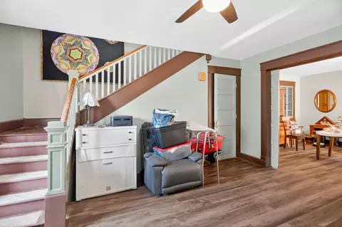 Entry Way - 522 S Miami Ave, Sidney, OH 45365 photo 1 of 3