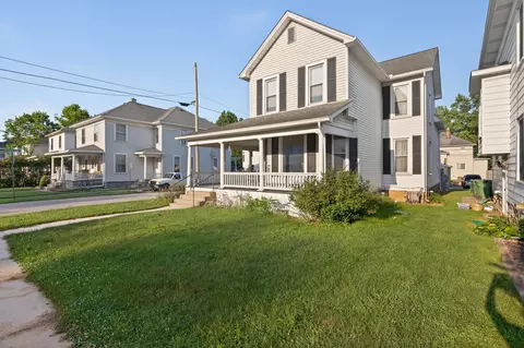 522 S Miami Ave, Sidney, OH 45365