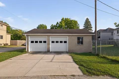 Exterior - 522 S Miami Ave, Sidney, OH 45365 photo 5 of 9