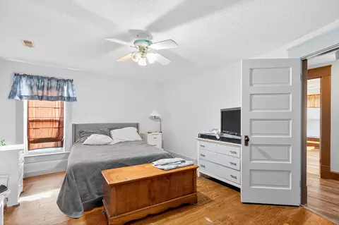Bedroom - 522 S Miami Ave, Sidney, OH 45365 photo 2 of 6