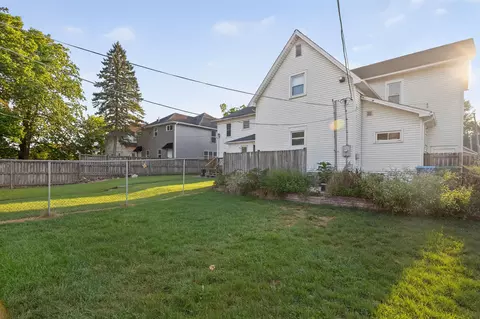 Exterior - 522 S Miami Ave, Sidney, OH 45365 photo 7 of 9