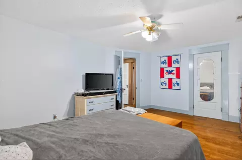 Bedroom - 522 S Miami Ave, Sidney, OH 45365 photo 3 of 6
