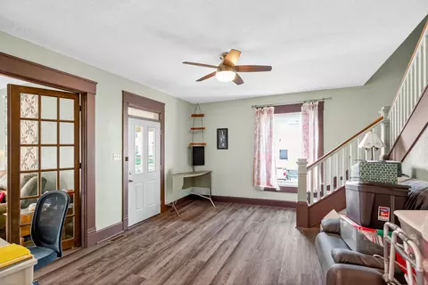 Entry Way - 522 S Miami Ave, Sidney, OH 45365 photo 2 of 3