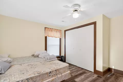 Bedroom - 522 S Miami Ave, Sidney, OH 45365 photo 6 of 6