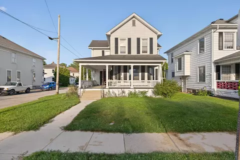 Exterior - 522 S Miami Ave, Sidney, OH 45365 photo 2 of 9