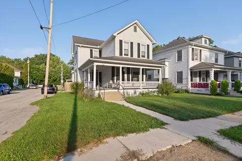Exterior - 522 S Miami Ave, Sidney, OH 45365 photo 3 of 9