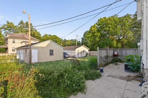 Exterior - 522 S Miami Ave, Sidney, OH 45365 photo 9 of 9