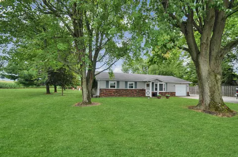 6959 Requarth Rd, Greenville, OH 45331