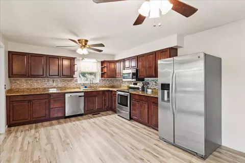 Kitchen - 3020 Hillside Ave, Springfield, OH 45503 photo 1 of 4
