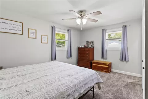 Bedroom - 3020 Hillside Ave, Springfield, OH 45503 photo 1 of 3