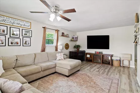Living - 3020 Hillside Ave, Springfield, OH 45503 photo 2 of 2