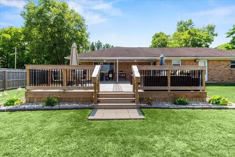 Exterior - 3020 Hillside Ave, Springfield, OH 45503 photo 11 of 11