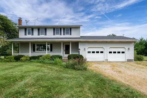 7635 Wesley Chapel Rd, West Liberty, OH 43357