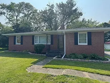 801 S Bird Rd, Springfield, OH 45505