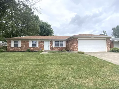 5784 Pennywell Dr, Dayton, OH 45424