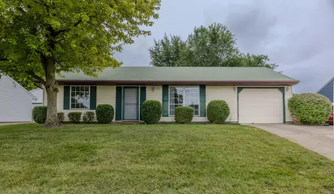 2922 Derr Rd, Springfield, OH 45503