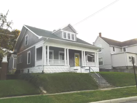 117 Pike St, Sidney, OH 45365