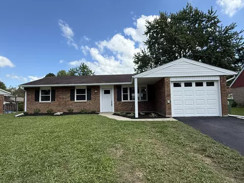 1214 Morris Ave, Sidney, OH 45365