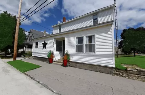 205 S High St, Arcanum, OH 45304