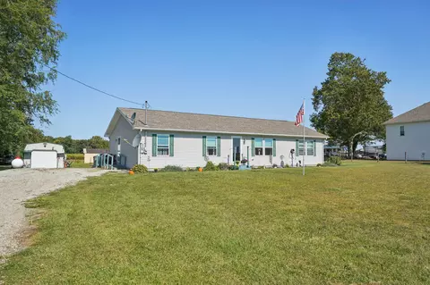 2367 N Houston Pike Pike, South Vienna, OH 45369