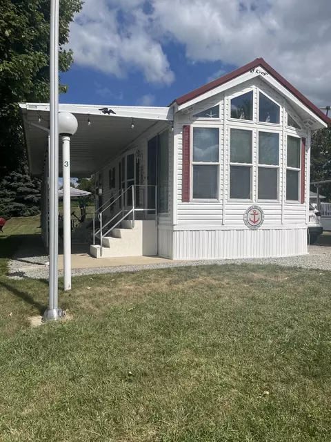 11377 Township Road 266 #3, Lakeview, OH 43331